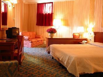 Leonardi Hotel Gallia