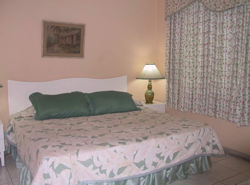 Columbus Heights Apts