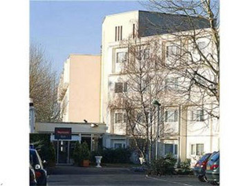 Mercure Paris Nord Saint-Witz