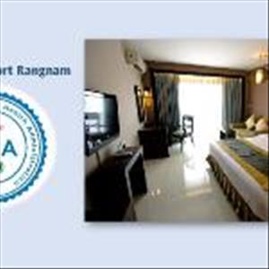 Royal View Resort Rangnam