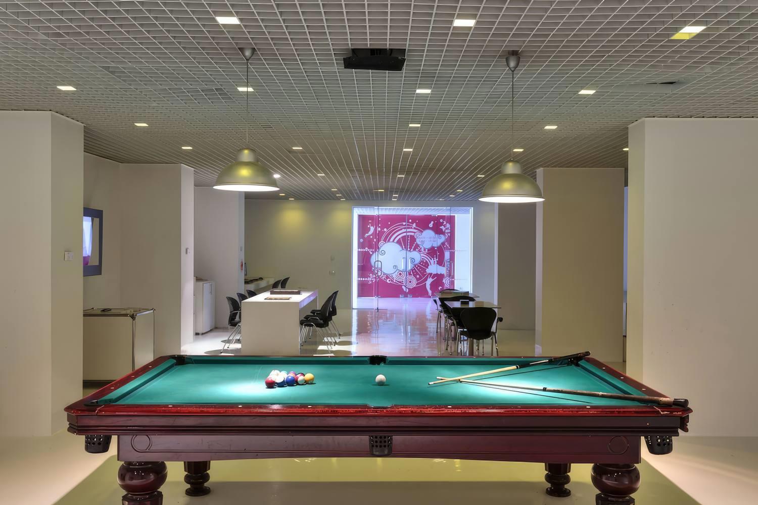 Hotel SU galeri fotoğrafı