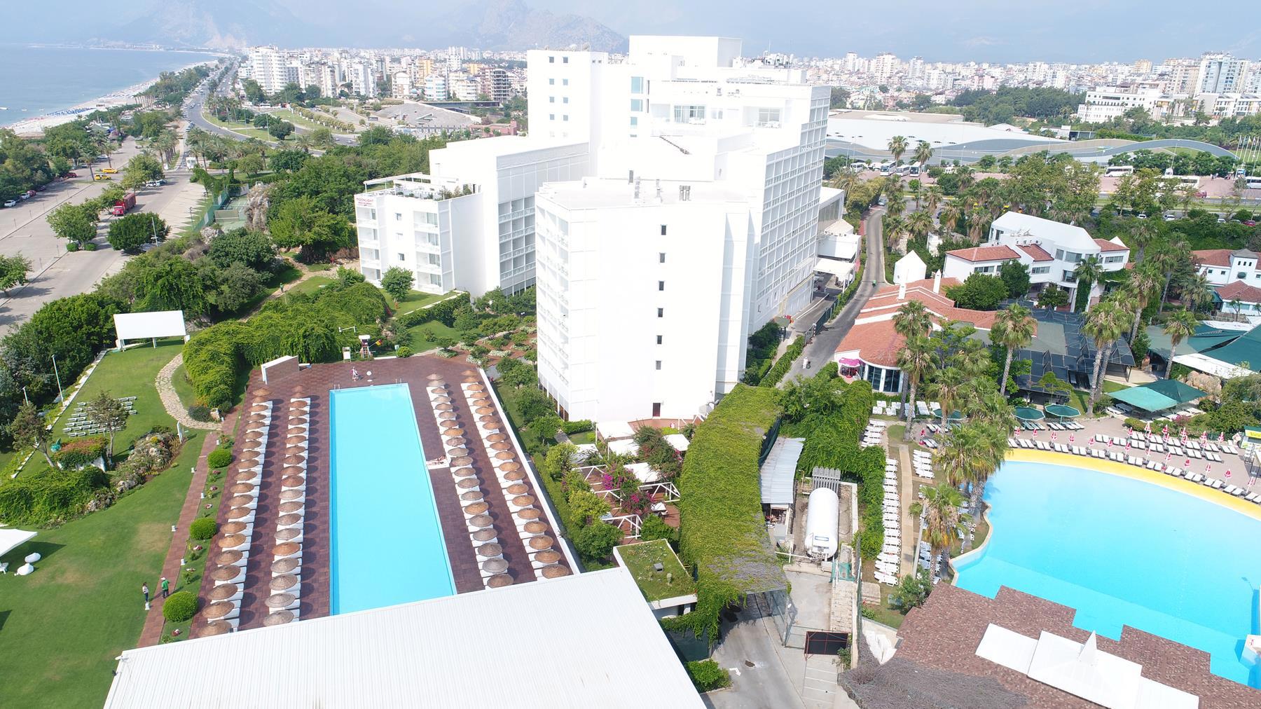 Hotel SU galeri fotoğrafı