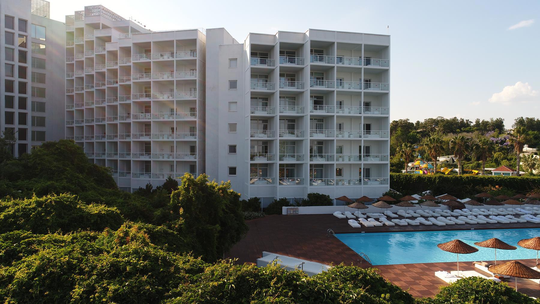 Hotel SU galeri fotoğrafı
