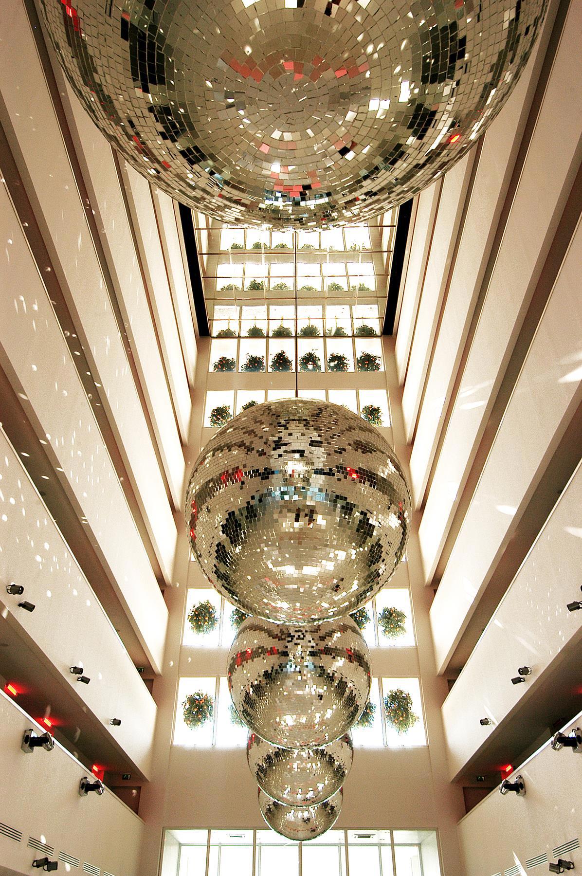 Hotel SU galeri fotoğrafı