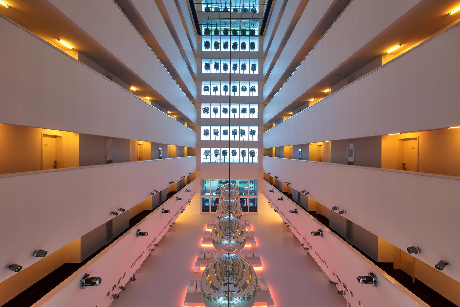 Hotel SU galeri fotoğrafı