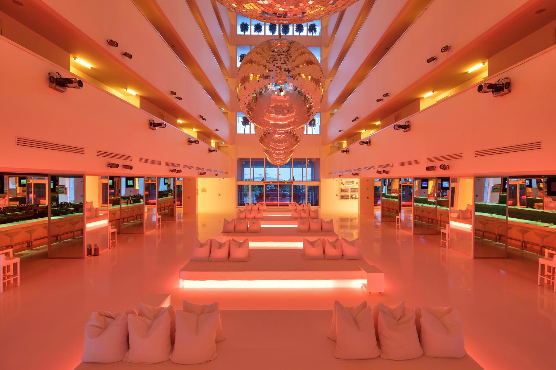 Hotel SU galeri fotoğrafı