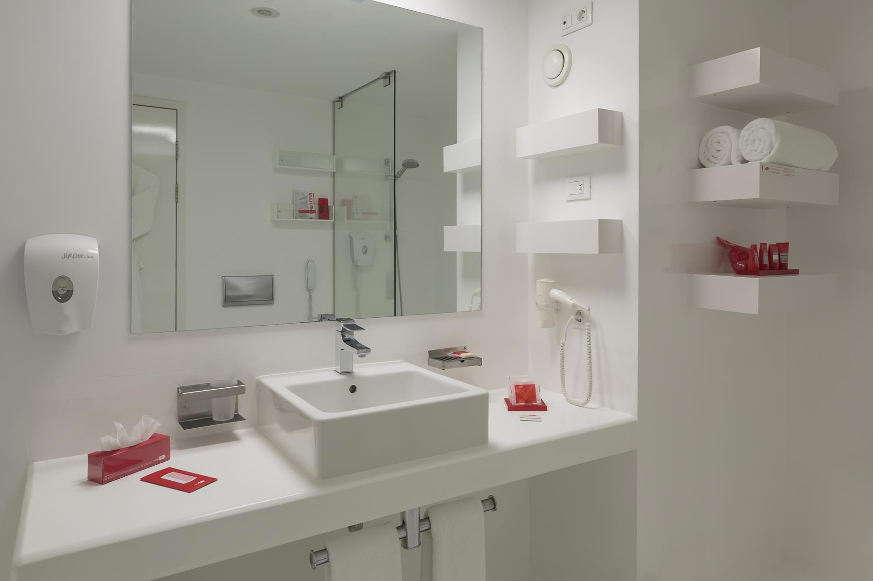 Hotel SU galeri fotoğrafı