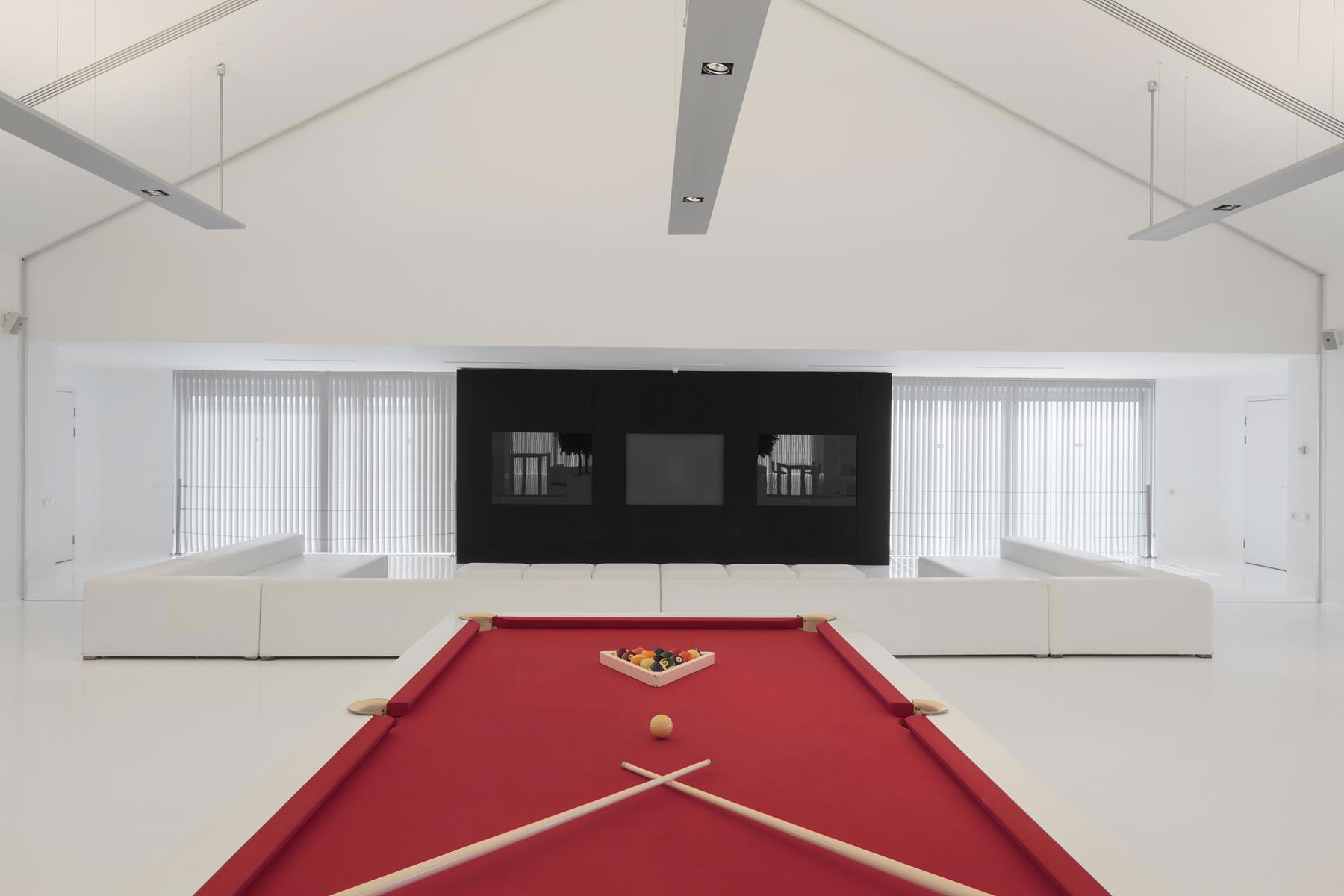 Hotel SU fotoğrafı