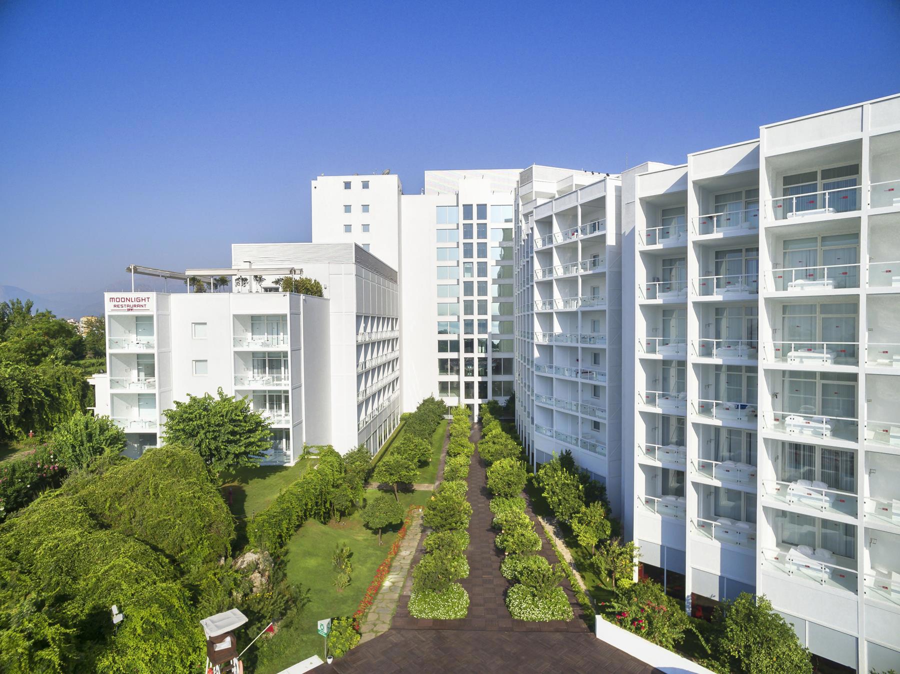 Hotel SU galeri fotoğrafı