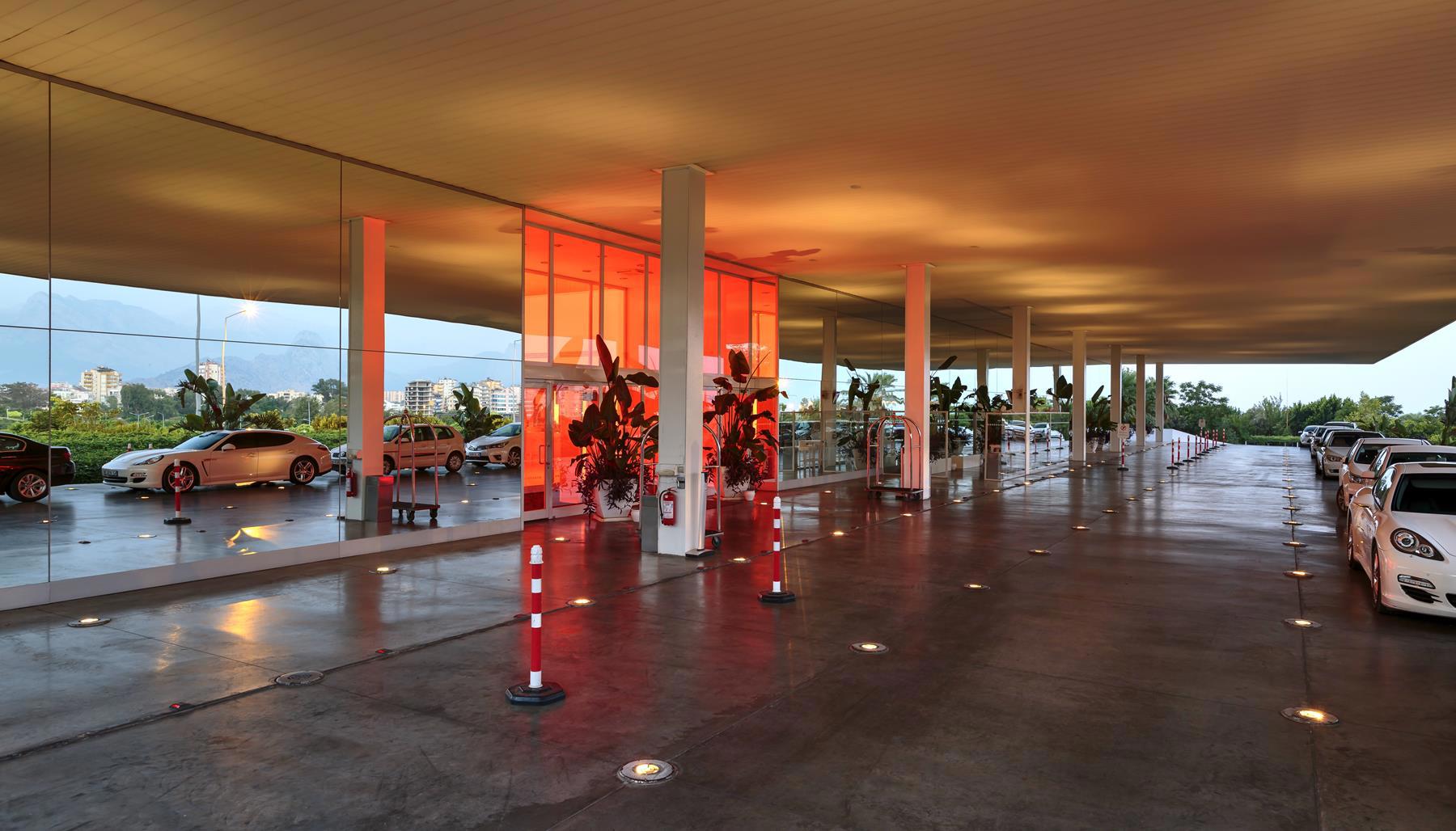 Hotel SU galeri fotoğrafı