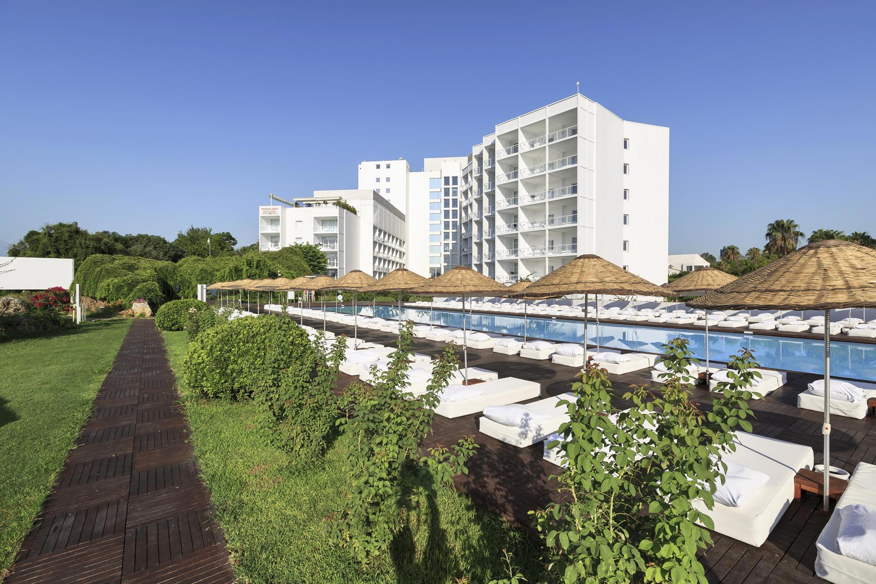 Hotel SU galeri fotoğrafı