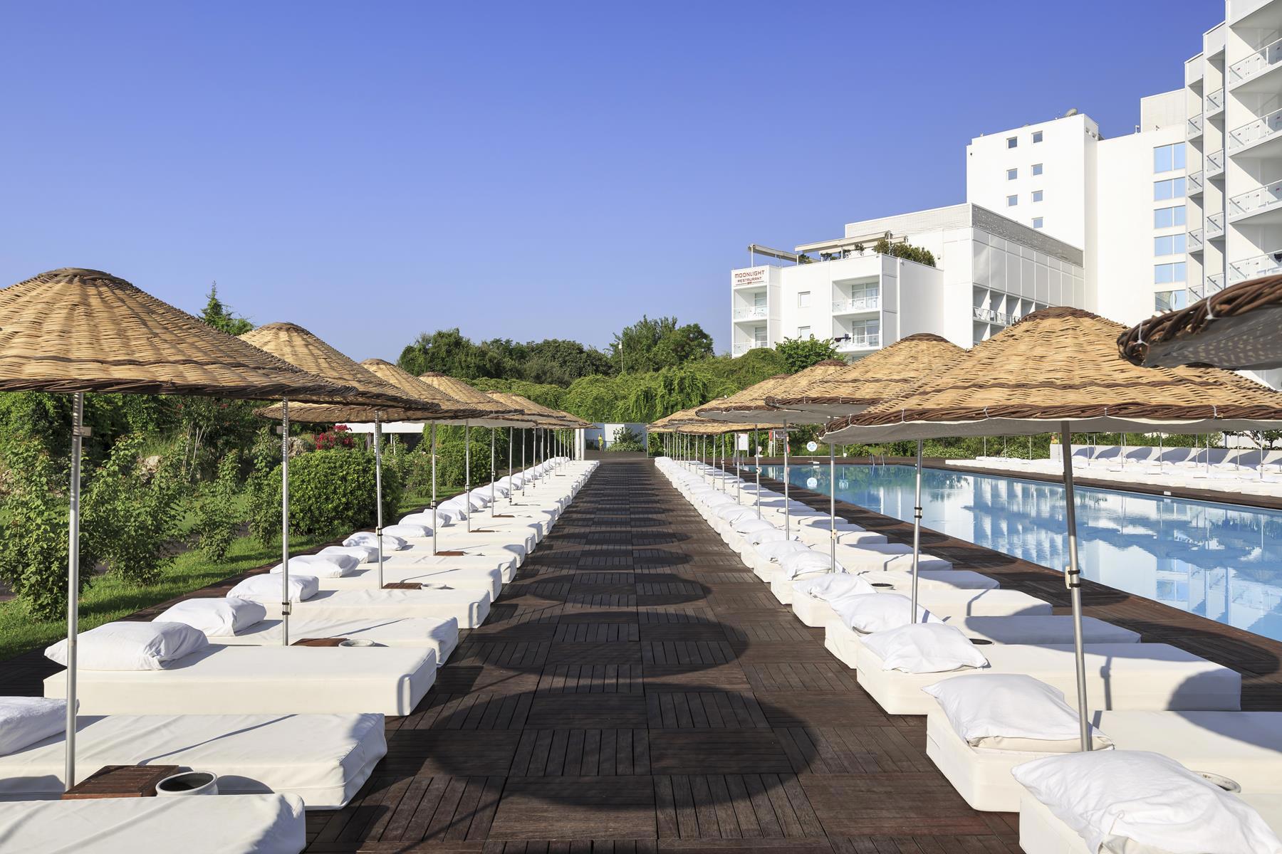 Hotel SU galeri fotoğrafı