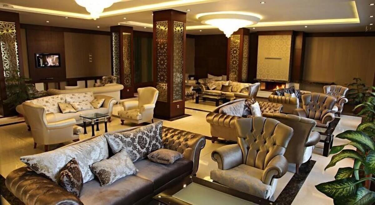 Harran Otel galeri fotoğrafı