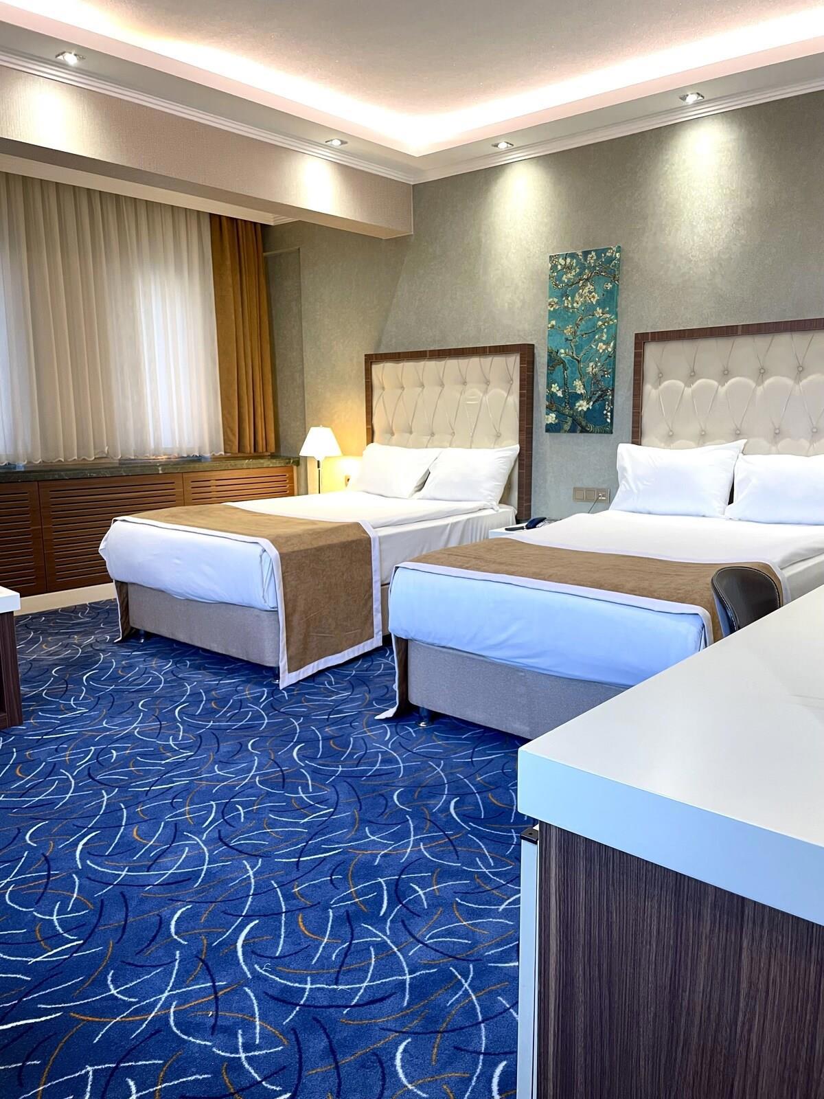 Harran Otel galeri fotoğrafı