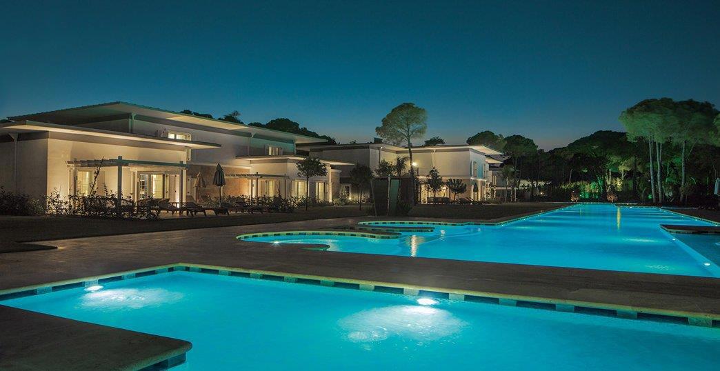 Azure Villas By Cornelia