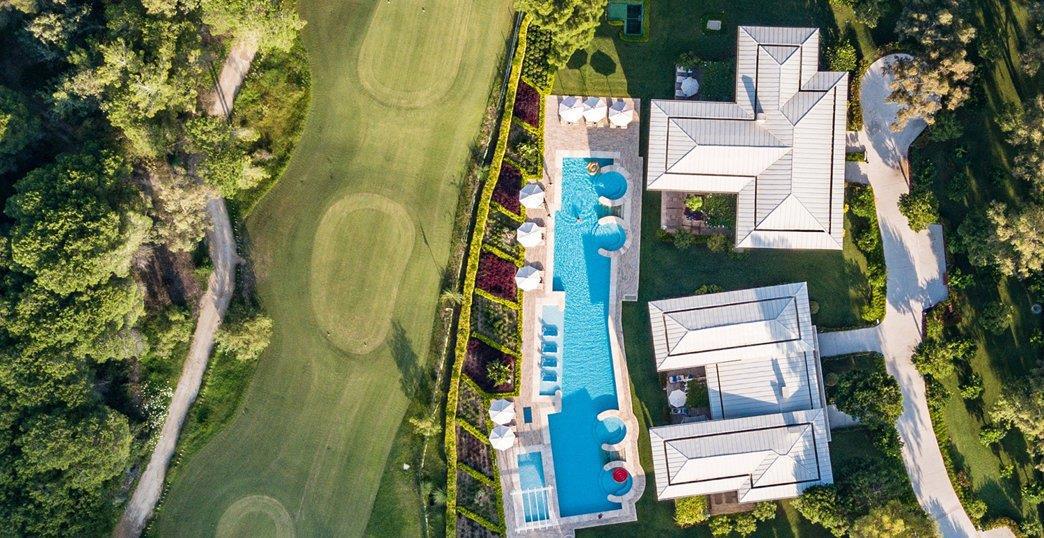 Azure Villas By Cornelia