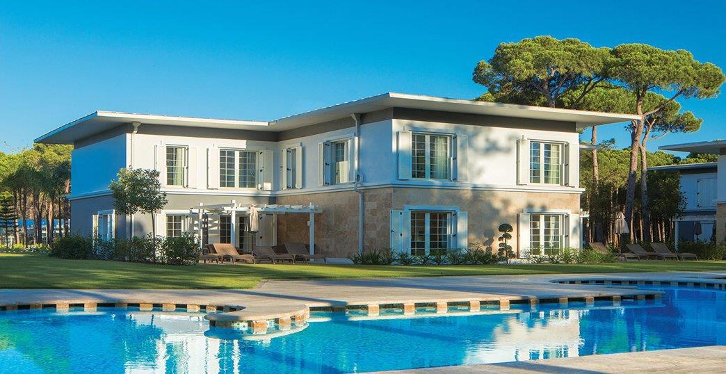 Azure Villas By Cornelia