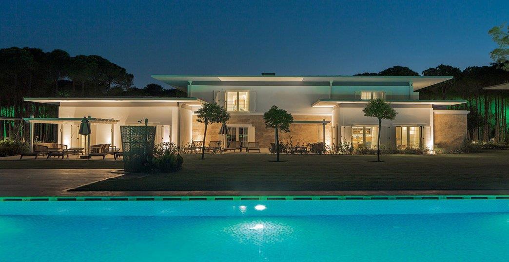 Azure Villas By Cornelia