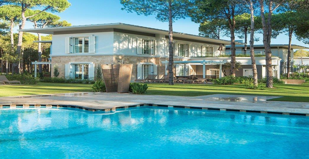 Azure Villas By Cornelia