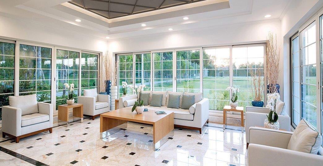 Azure Villas By Cornelia