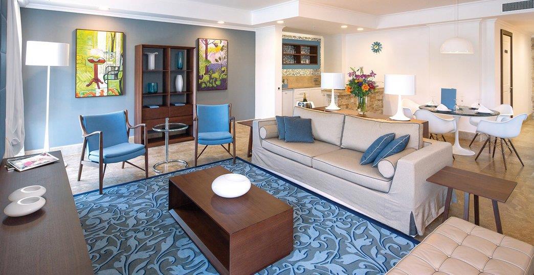 Azure Villas By Cornelia