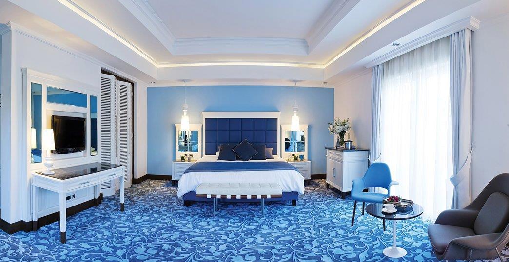 Azure Villas By Cornelia