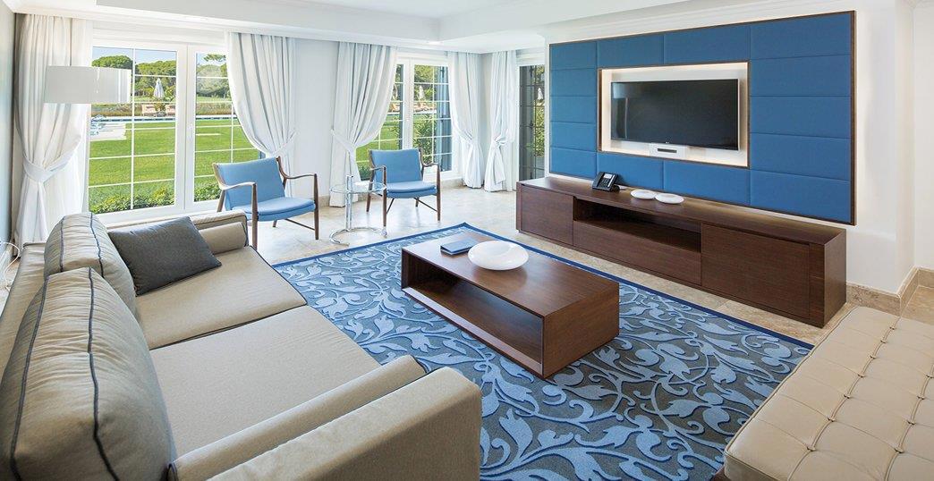 Azure Villas By Cornelia