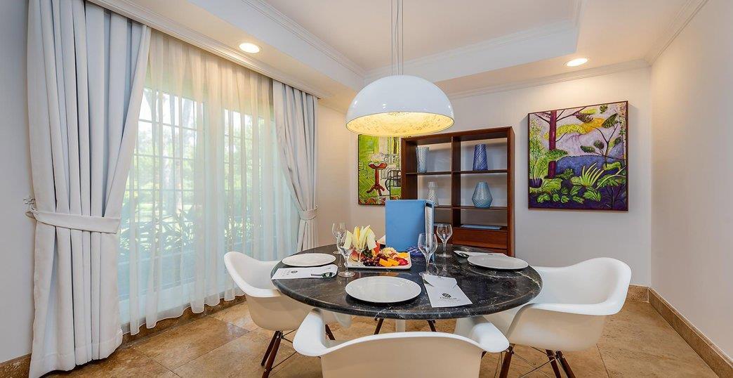 Azure Villas By Cornelia