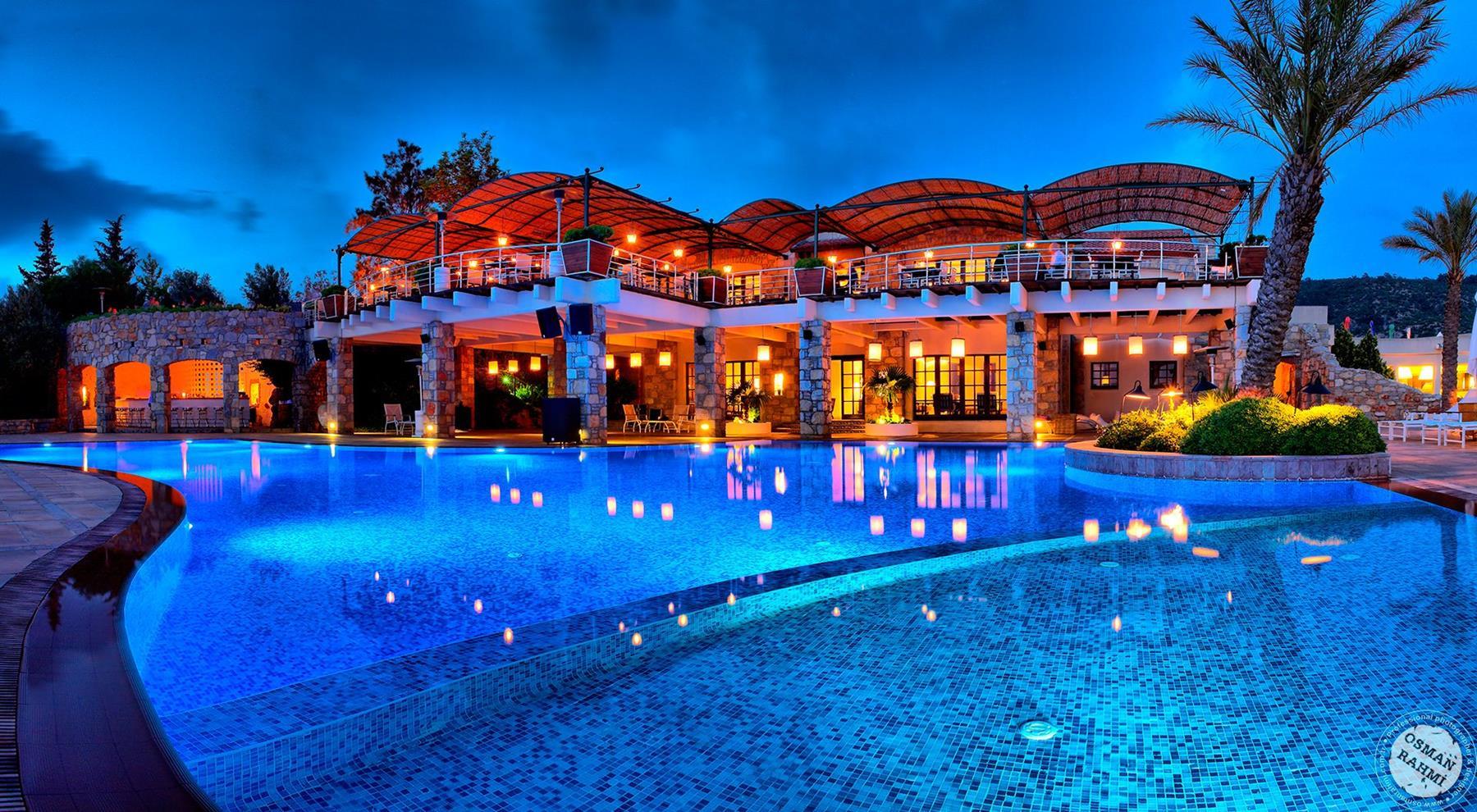 Azure Villas By Cornelia