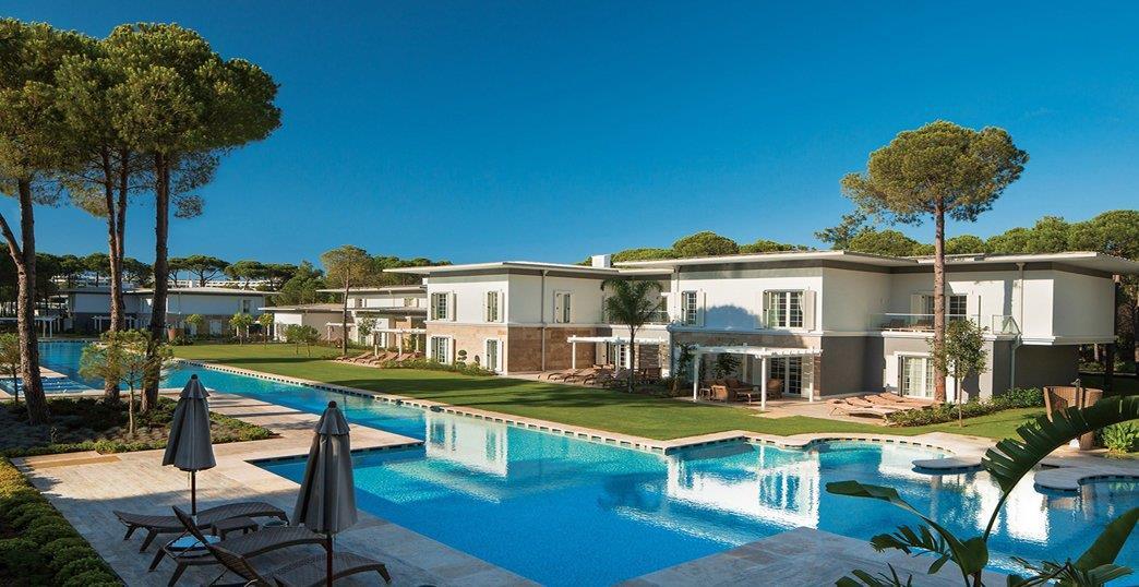 Azure Villas By Cornelia