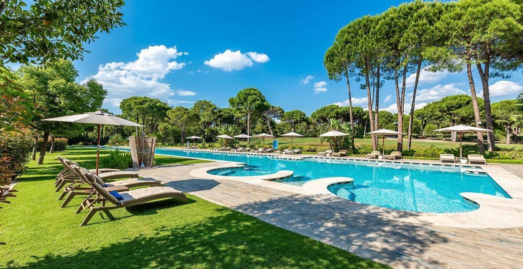 Azure Villas By Cornelia