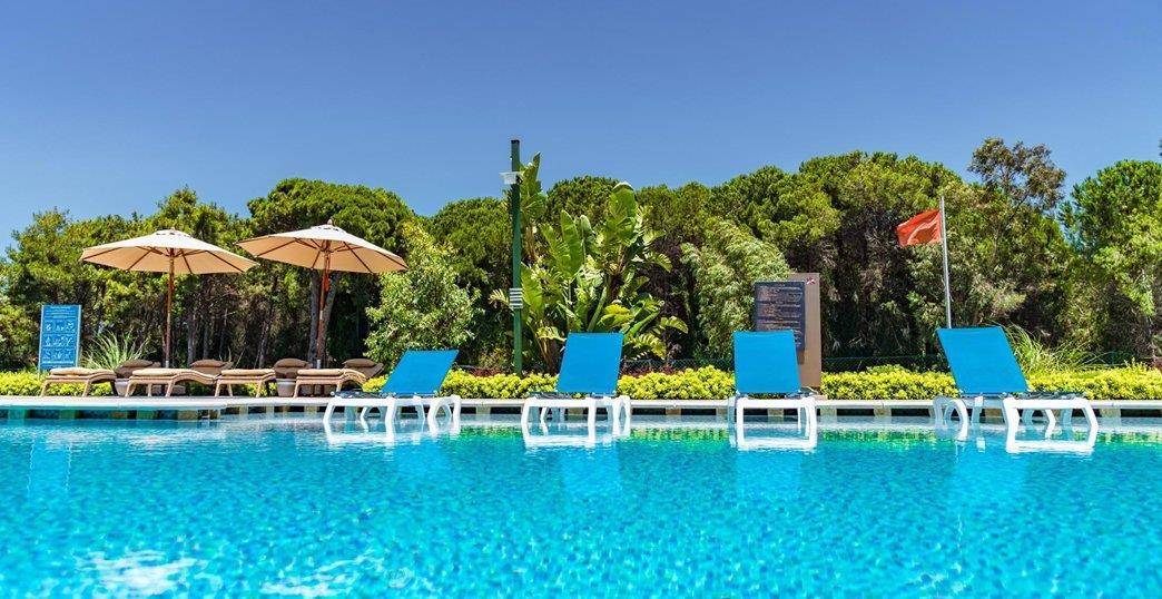 Azure Villas By Cornelia