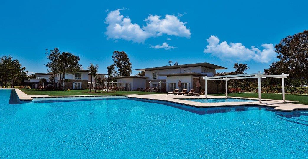 Azure Villas By Cornelia