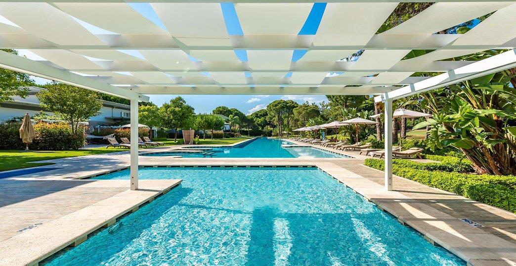 Azure Villas By Cornelia