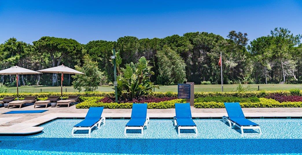 Azure Villas By Cornelia