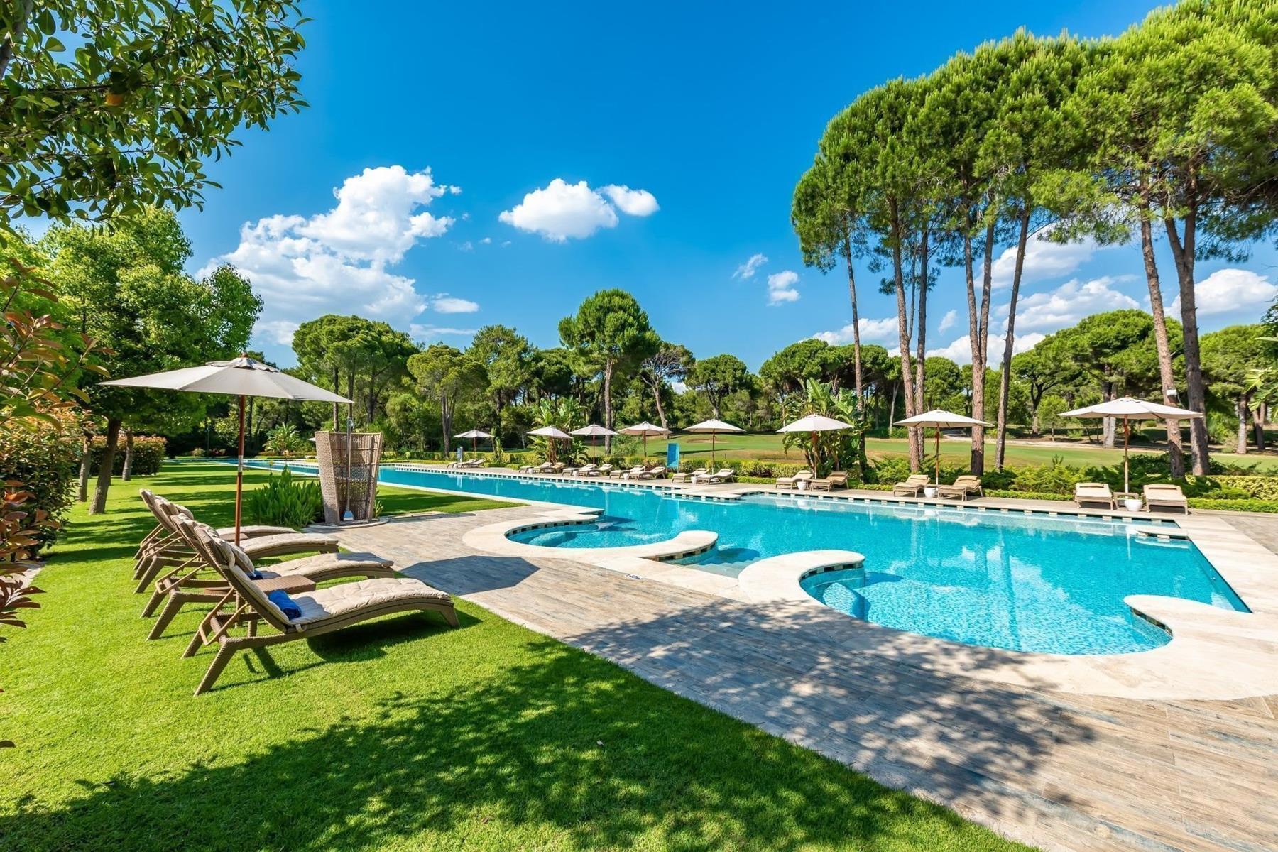 Azure Villas By Cornelia