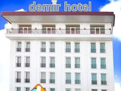 Demir Hotel