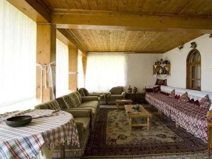 Camlıca Konagı Safranbolu fotoğrafı