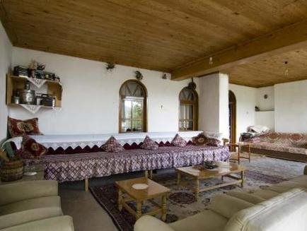 Camlıca Konagı Safranbolu fotoğrafı