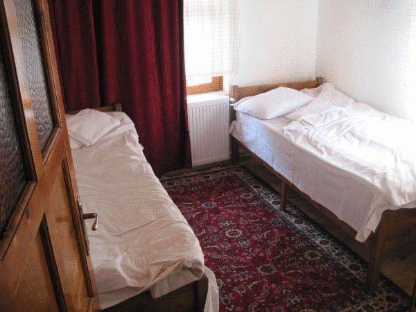 Camlıca Konagı Safranbolu