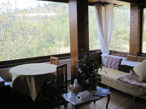 Camlıca Konagı Safranbolu galeri fotoğrafı