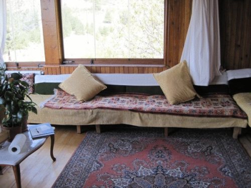Camlıca Konagı Safranbolu galeri fotoğrafı