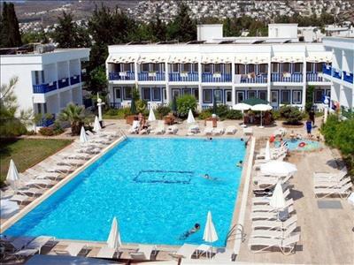 Club Mestra Bodrum