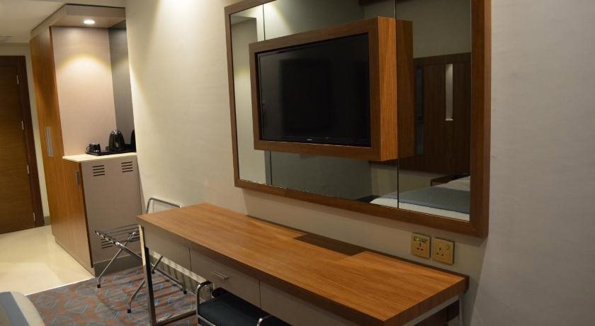 Al Massa Al Tayser Hotel