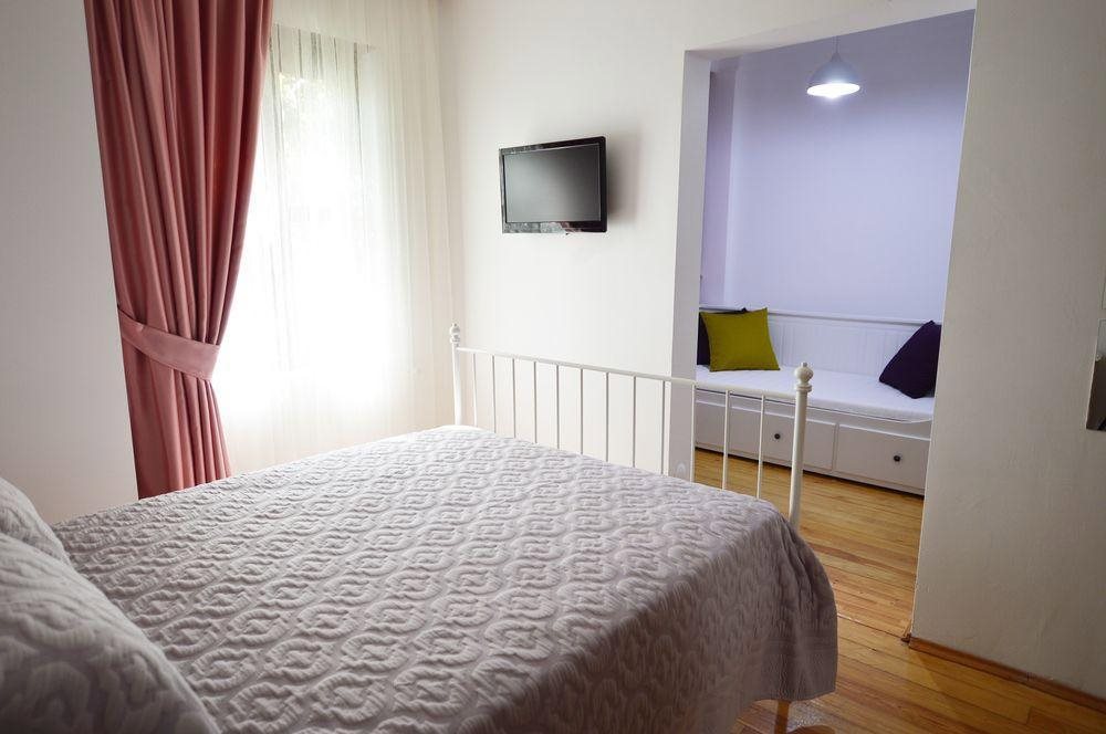 Alayaz Otel