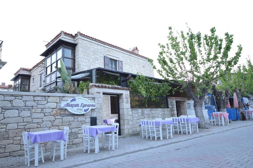 Alayaz Otel