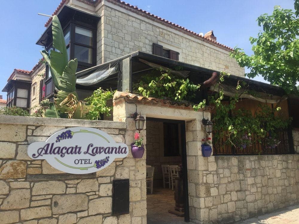 Alayaz Otel