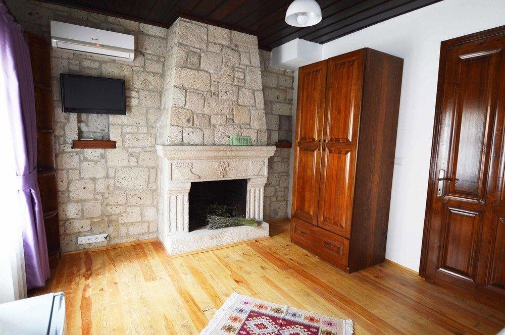Alayaz Otel