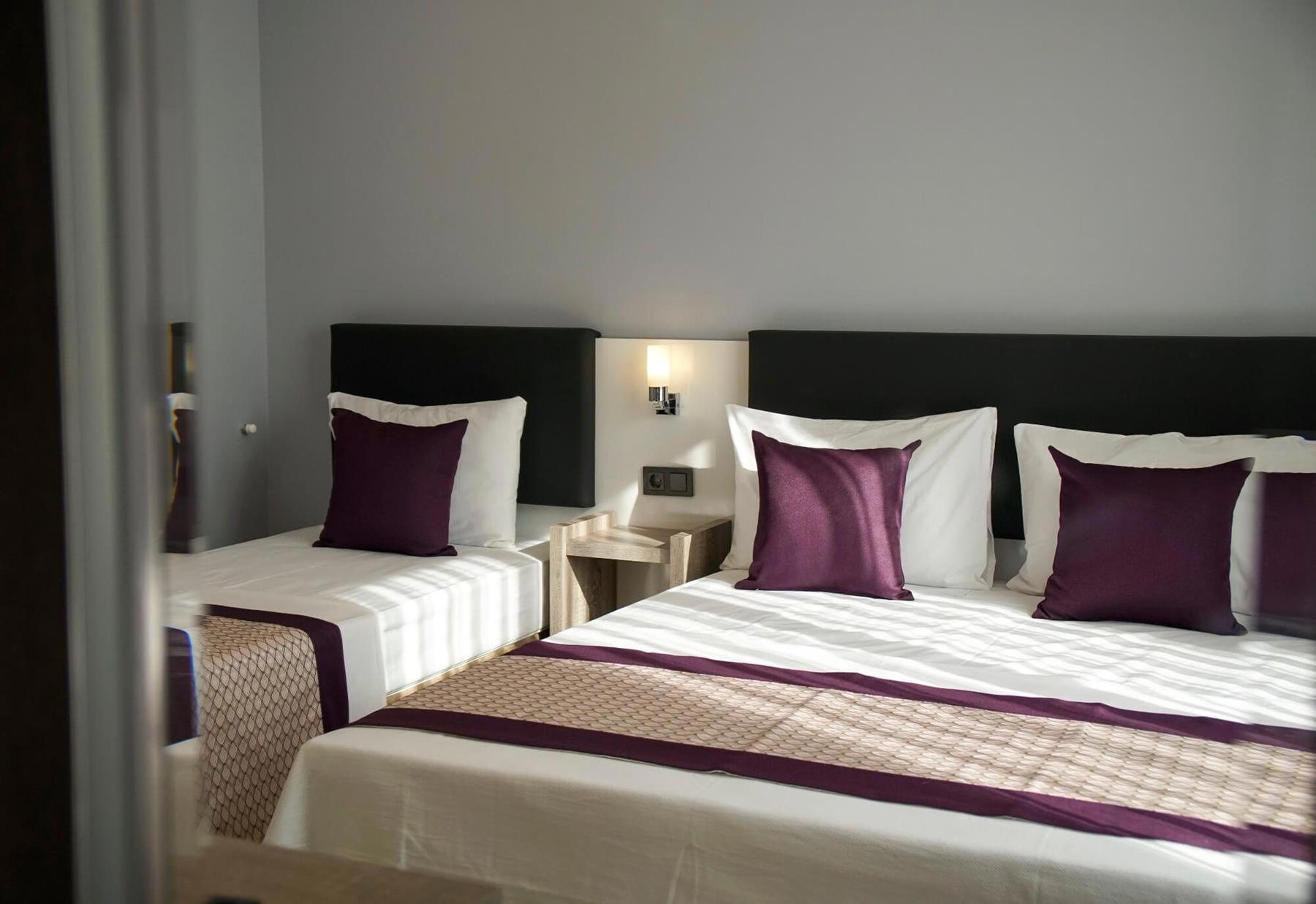 Af-Ra Hotel galeri fotoğrafı