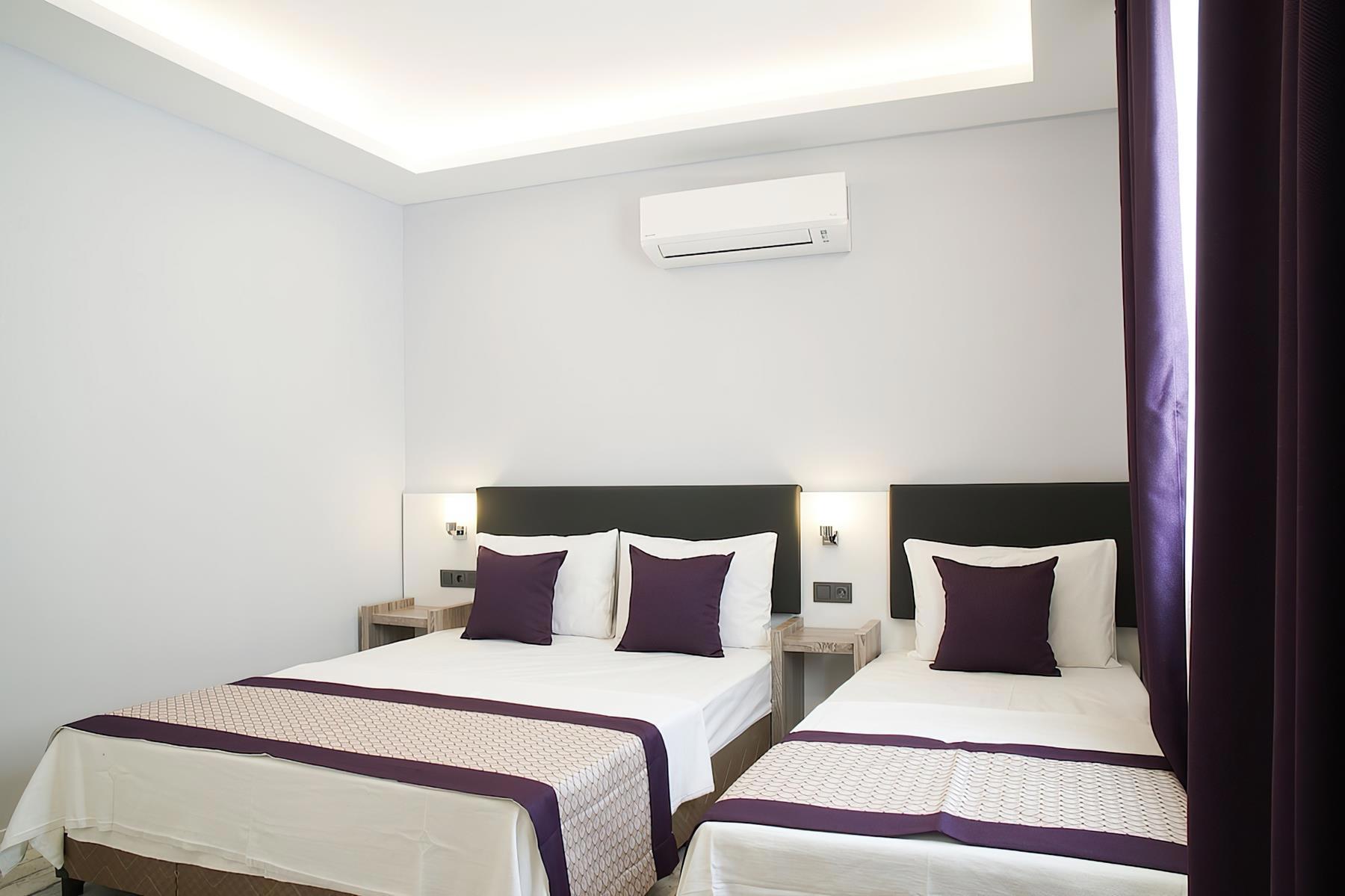 Af-Ra Hotel galeri fotoğrafı